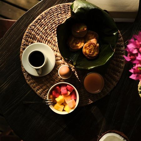 Isla Fuerte Eco House Villa Puerto Limon ภายนอก รูปภาพ